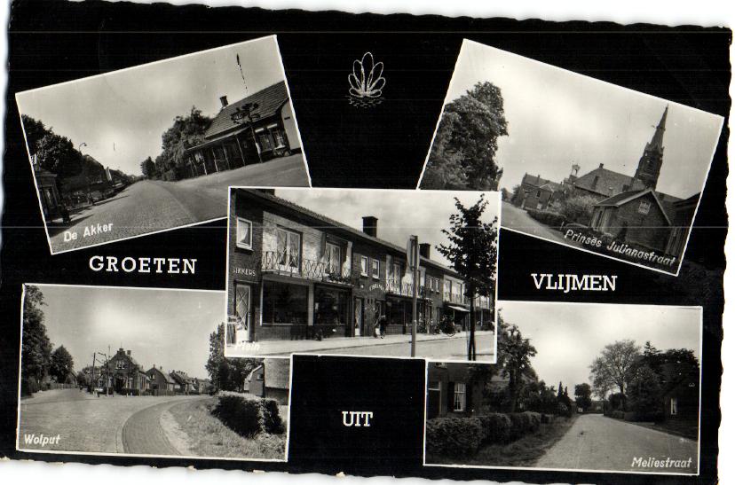kaart