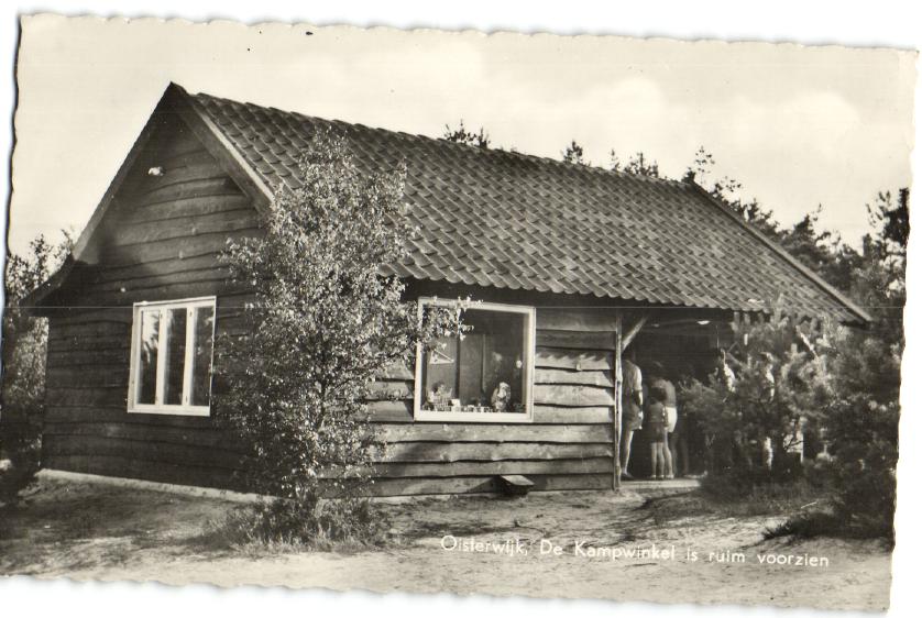 kaart