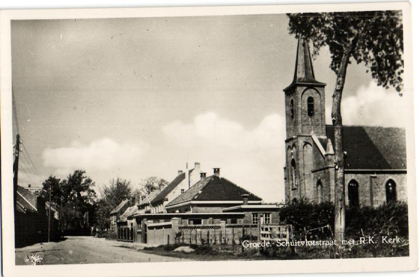 kaart
