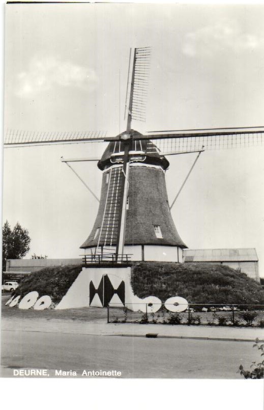 kaart