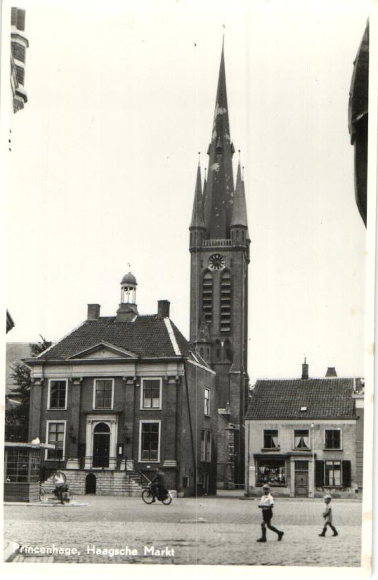 kaart