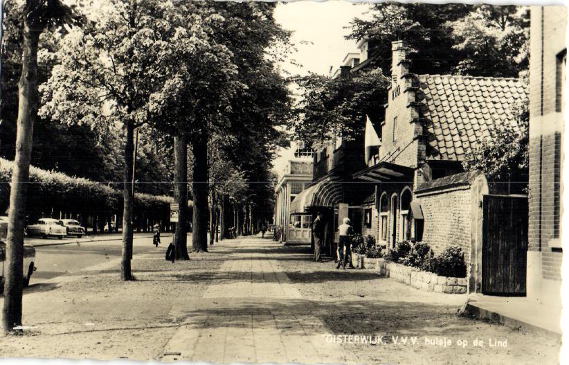 kaart