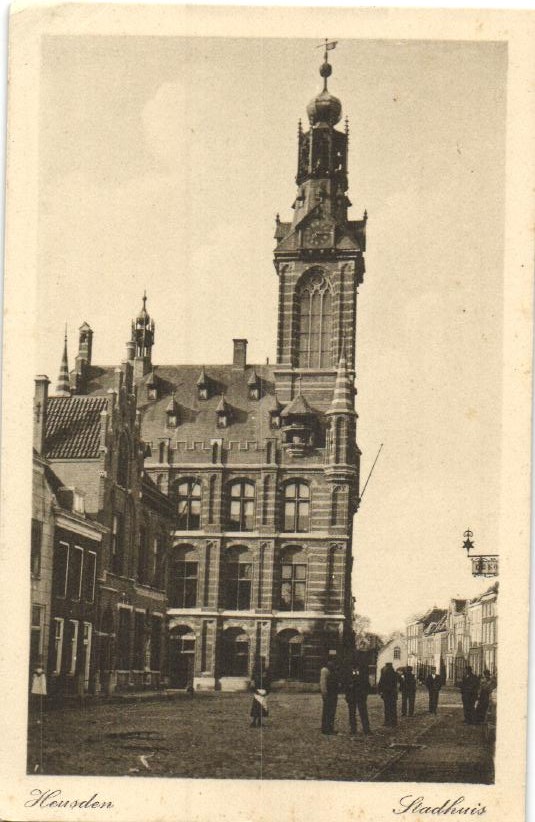 kaart