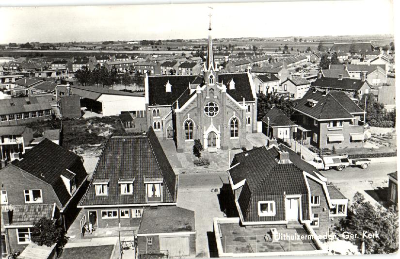 kaart