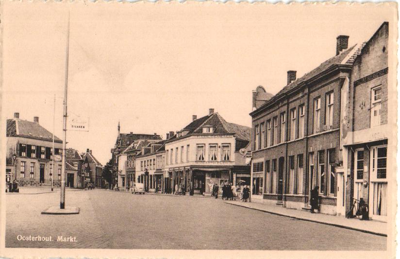 kaart