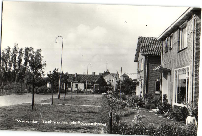 kaart