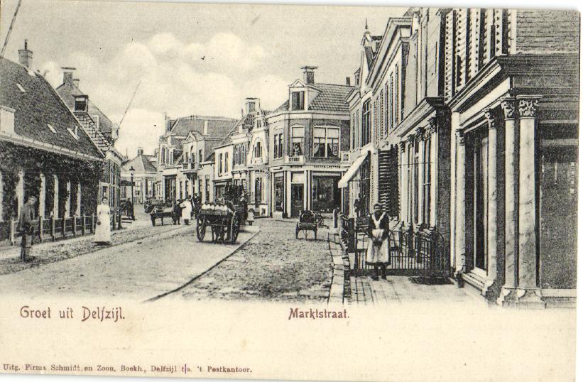 kaart
