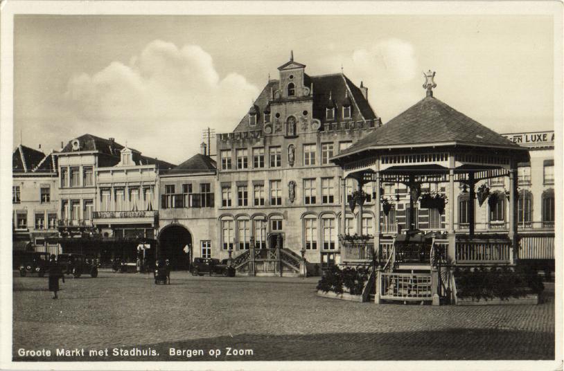 kaart