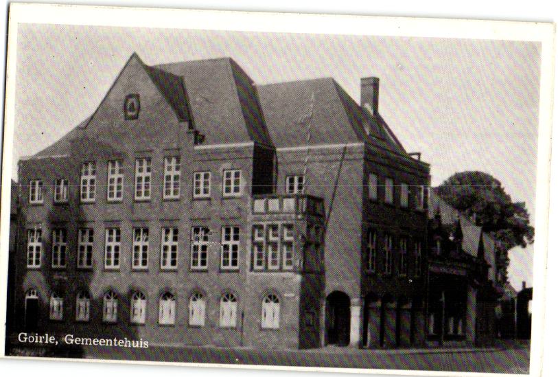 kaart