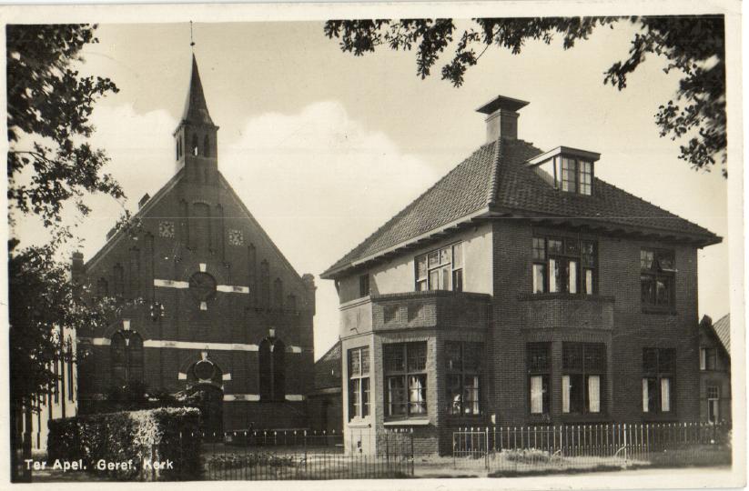 kaart