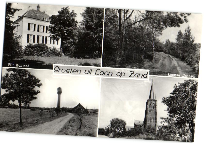 kaart