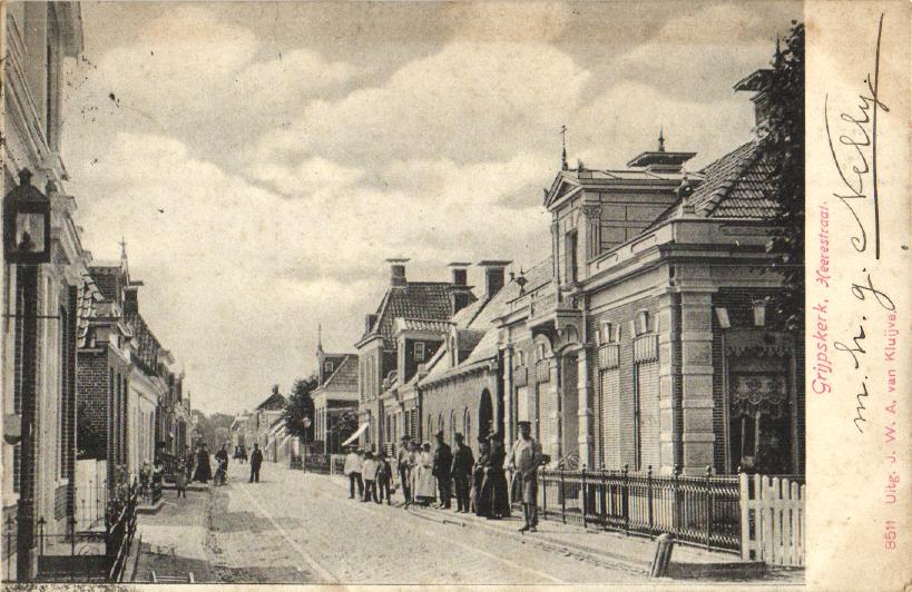 kaart