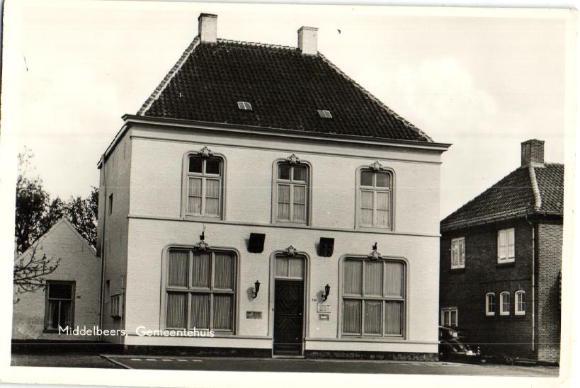 kaart