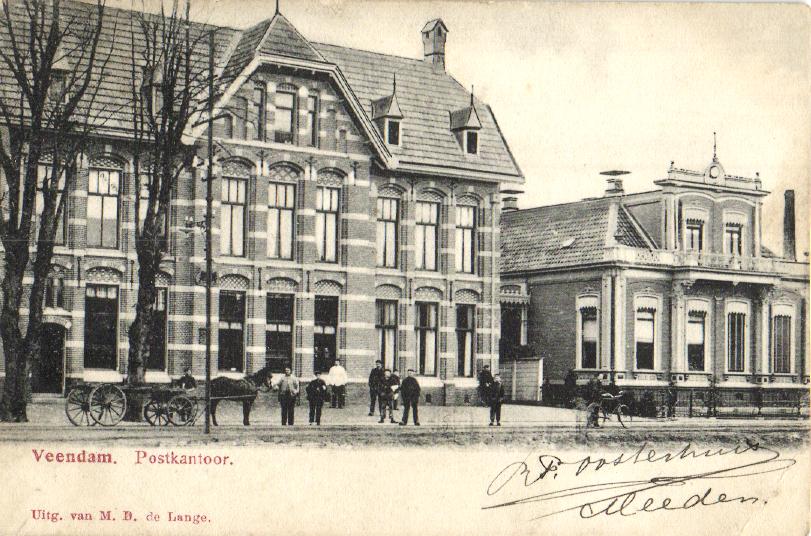 kaart