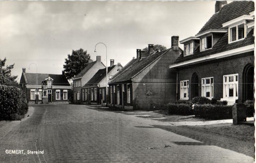 kaart