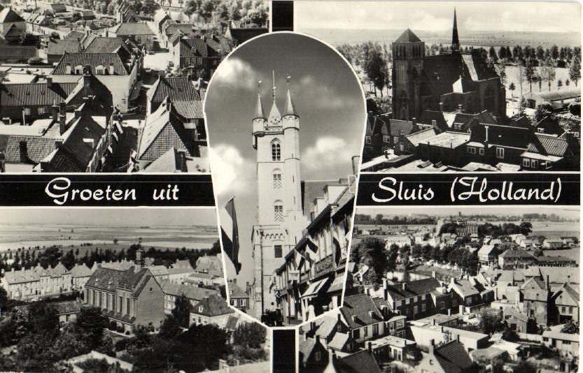 kaart
