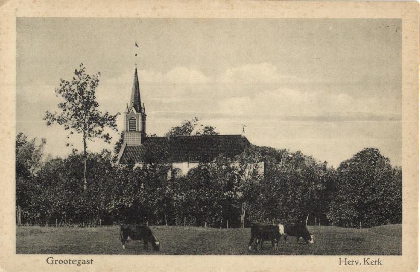 kaart