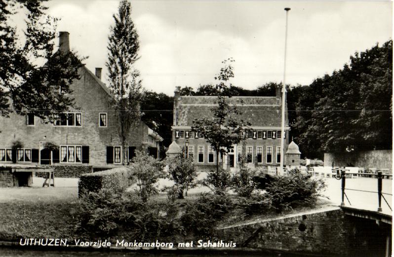kaart