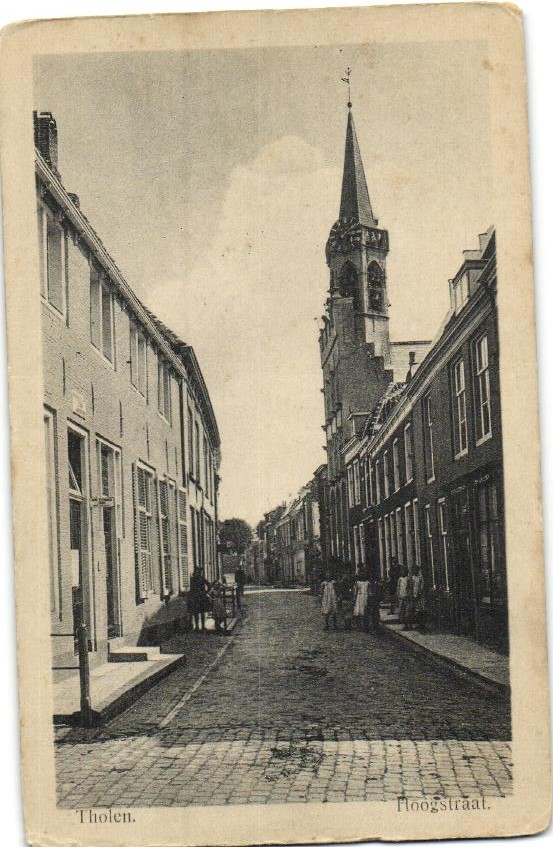 kaart