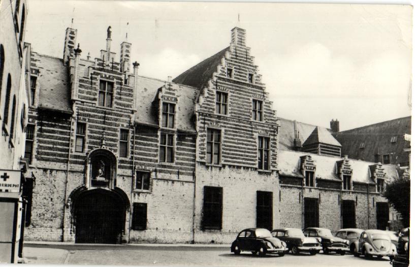 kaart