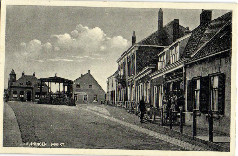 kaart