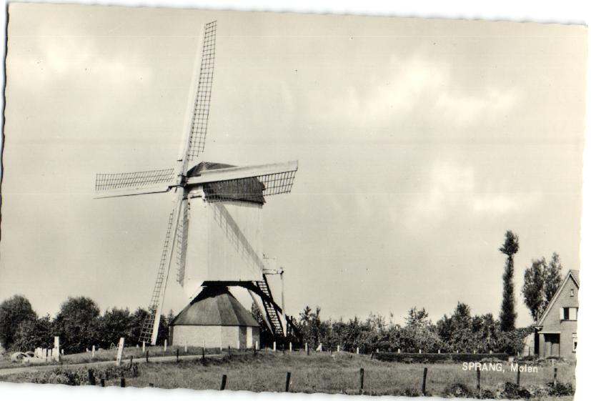 kaart