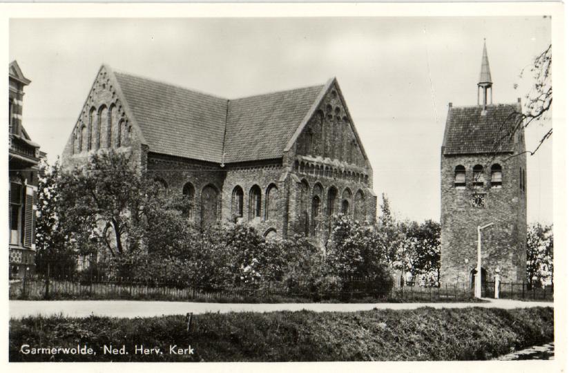 kaart