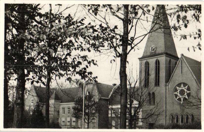 kaart