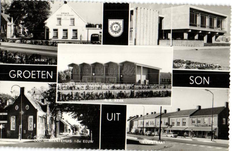 kaart