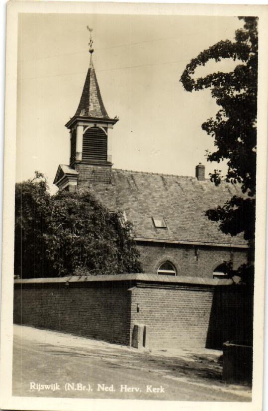 kaart