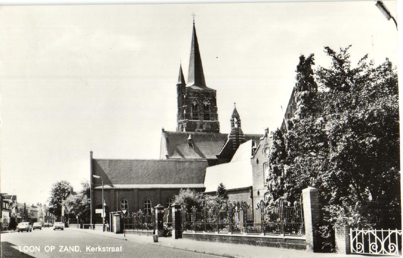 kaart