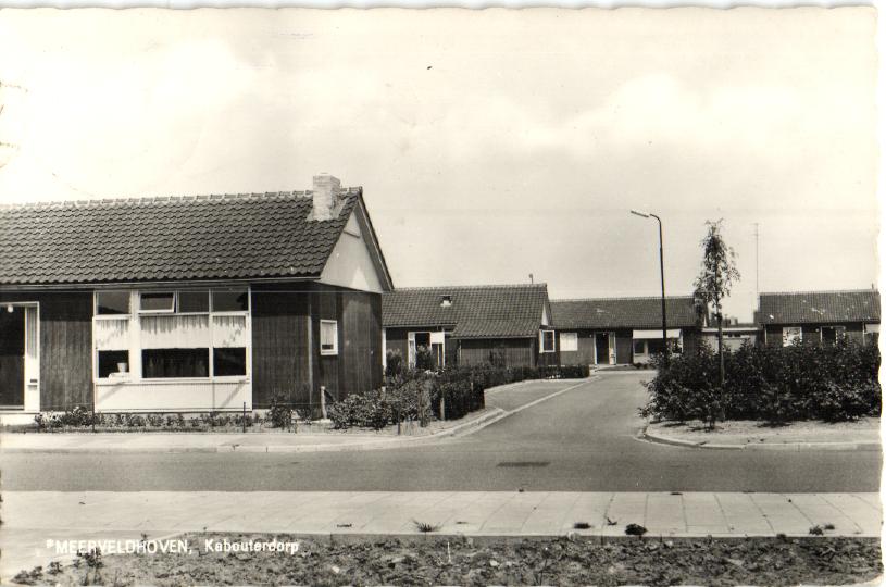 kaart