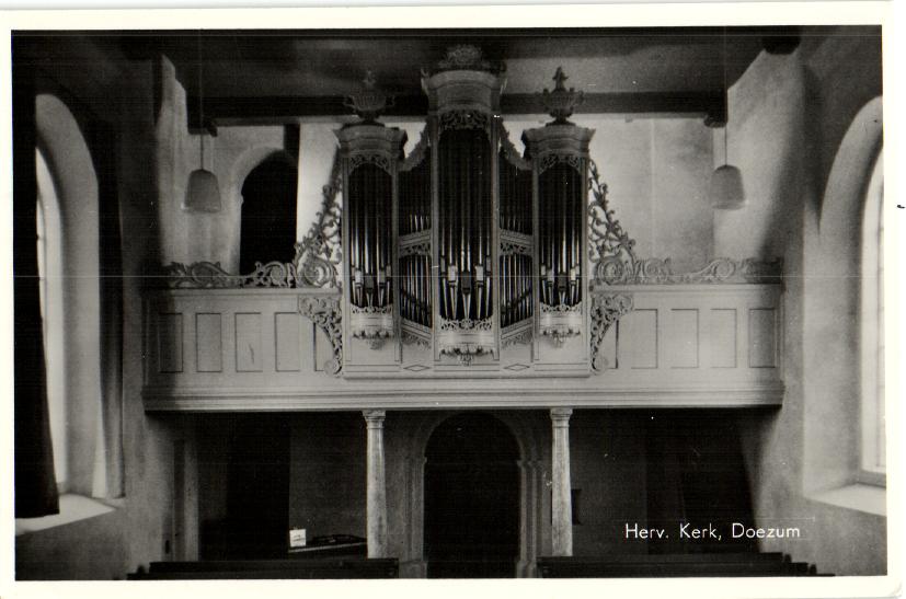 kaart