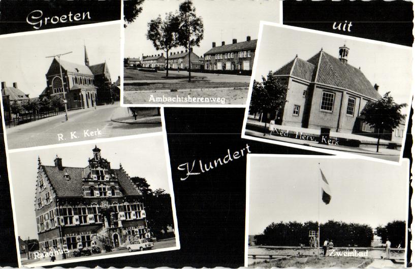 kaart
