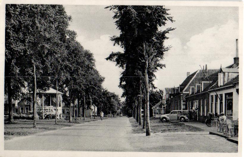 kaart