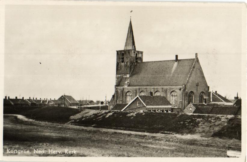 kaart
