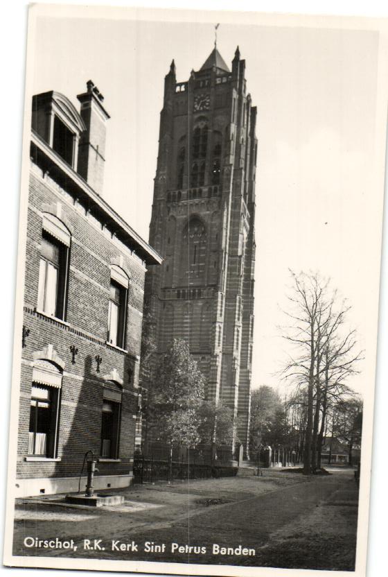 kaart