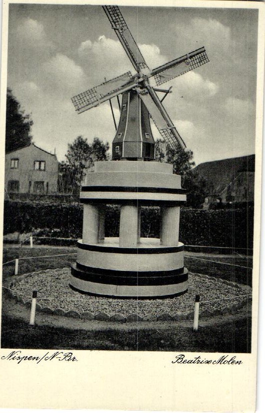 kaart