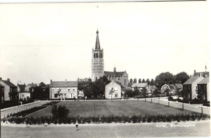 kaart