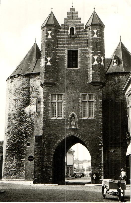 kaart