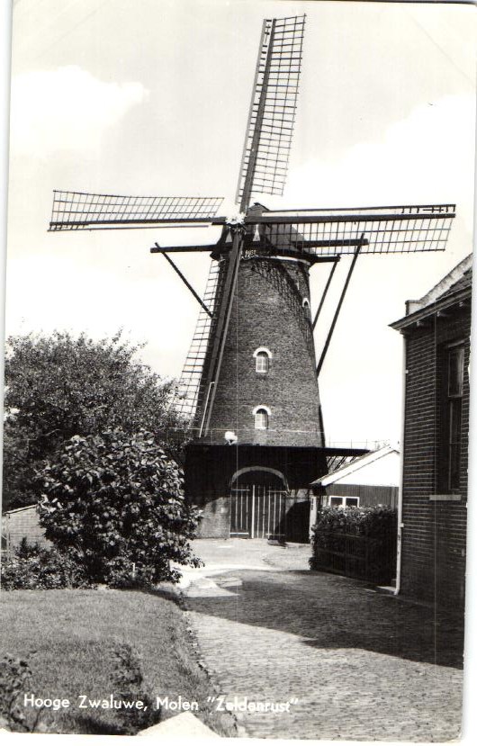 kaart