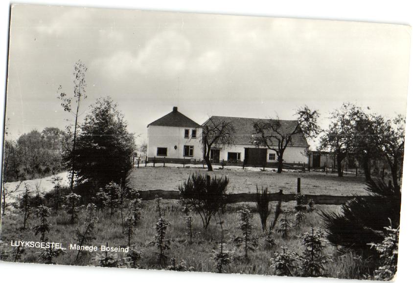kaart