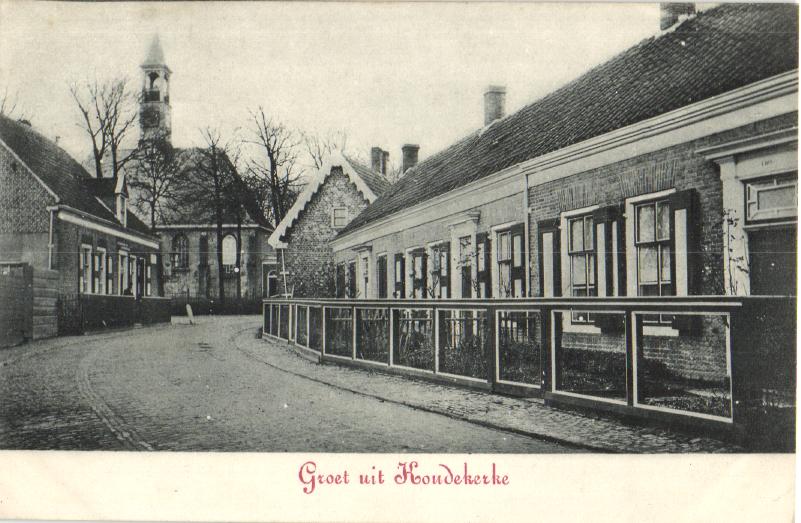 kaart