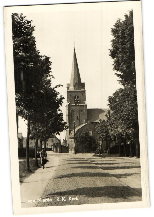kaart