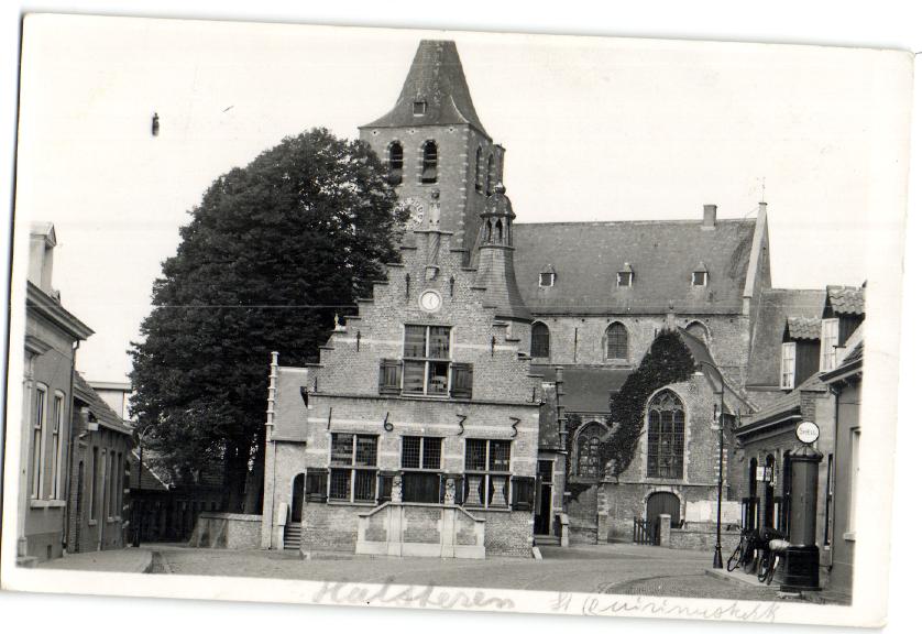 kaart