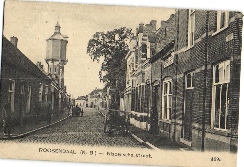 kaart