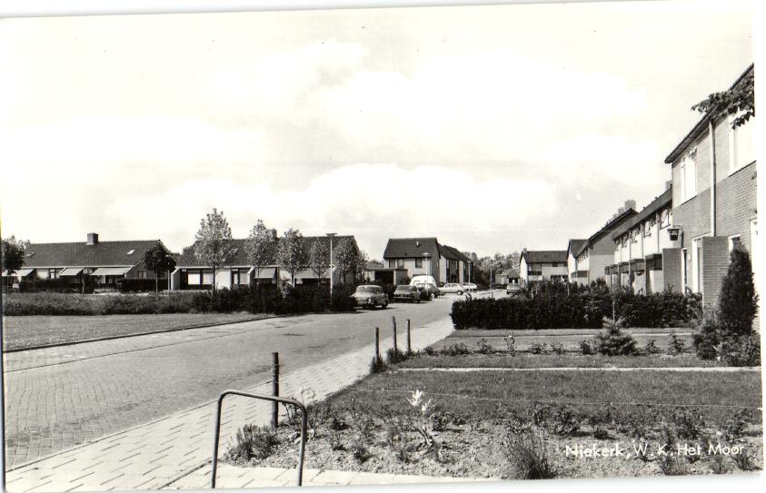 kaart
