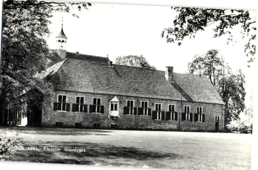 kaart