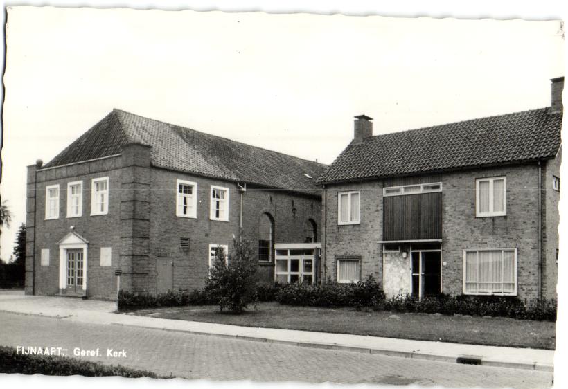 kaart