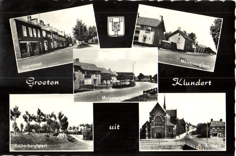 kaart